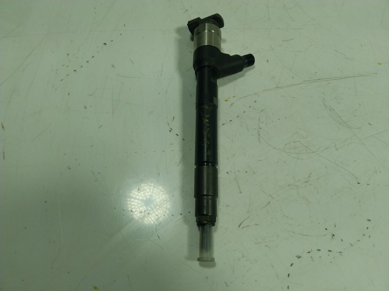 Recambio de inyector para opel astra k (b16) 1.6 cdti (68) referencia OEM IAM 55578075 5578075 