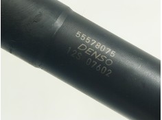 Recambio de inyector para opel astra k (b16) 1.6 cdti (68) referencia OEM IAM 55578075 5578075  2