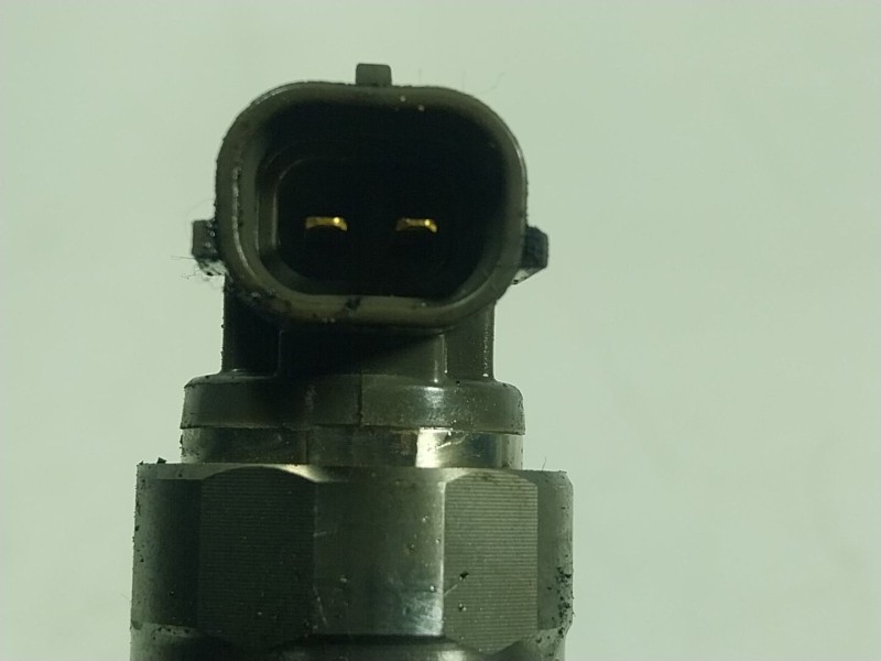 Recambio de inyector para opel astra k (b16) 1.6 cdti (68) referencia OEM IAM 55578075 5578075 