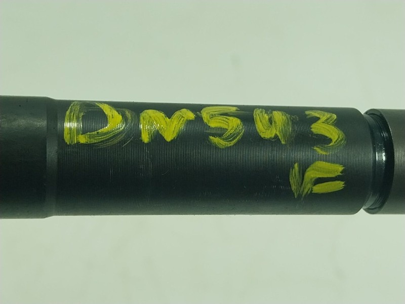 Recambio de inyector para opel astra k (b16) 1.6 cdti (68) referencia OEM IAM 55578075 5578075 