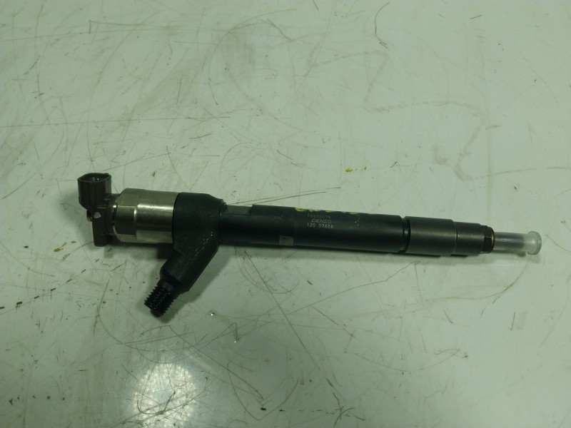Recambio de inyector para opel astra k (b16) 1.6 cdti (68) referencia OEM IAM 55578075 55578075 