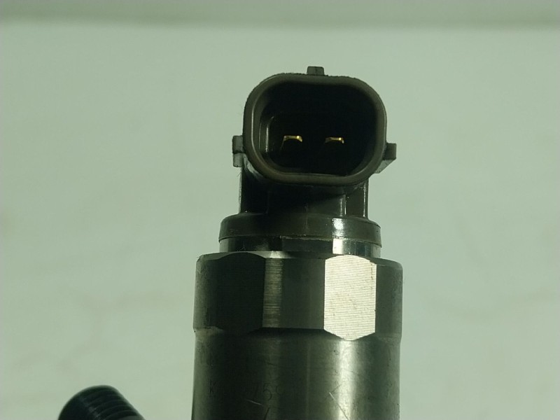 Recambio de inyector para opel astra k (b16) 1.6 cdti (68) referencia OEM IAM 55578075 55578075 