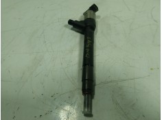 Recambio de inyector para opel astra k (b16) 1.6 cdti (68) referencia OEM IAM 55578075 55578075 