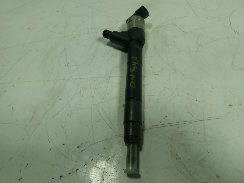 Recambio de inyector para opel astra k (b16) 1.6 cdti (68) referencia OEM IAM 55578075 55578075 