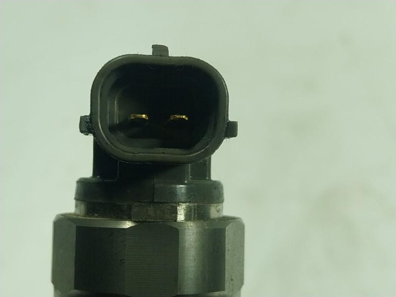 Recambio de inyector para opel astra k (b16) 1.6 cdti (68) referencia OEM IAM 55578075 55578075 