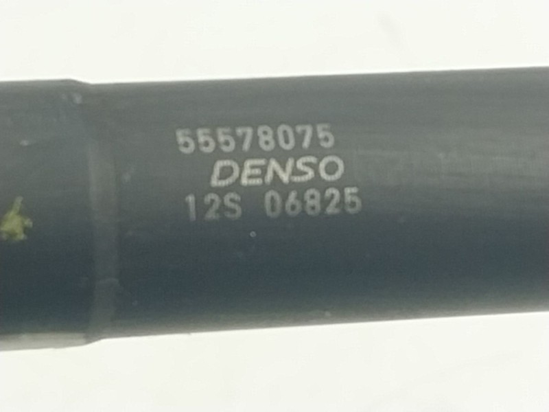 Recambio de inyector para opel astra k (b16) 1.6 cdti (68) referencia OEM IAM 55578075 55578075 