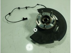 Recambio de mangueta delantera izquierda para opel astra k (b16) 1.6 cdti (68) referencia OEM IAM 39000055  