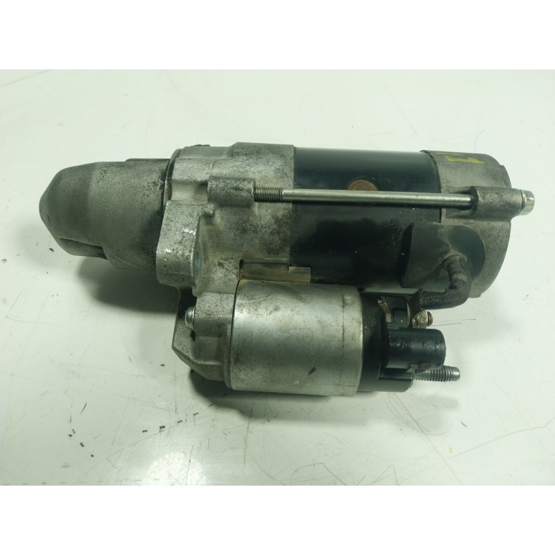 Recambio de motor arranque para opel astra k (b16) 1.6 cdti (68) referencia OEM IAM 55491473 55491789 