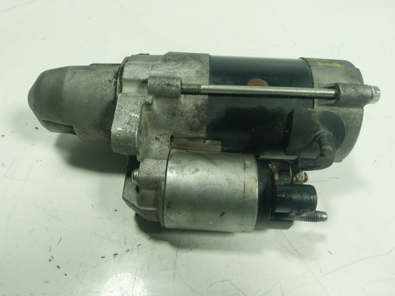Recambio de motor arranque para opel astra k (b16) 1.6 cdti (68) referencia OEM IAM 55491473 55491789 