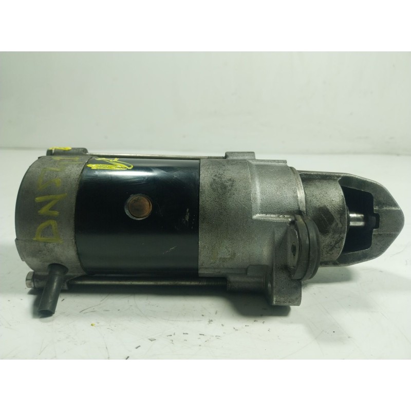 Recambio de motor arranque para opel astra k (b16) 1.6 cdti (68) referencia OEM IAM 55491473 55491789 