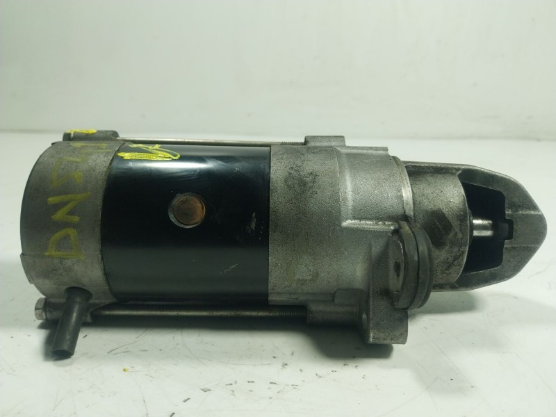 Recambio de motor arranque para opel astra k (b16) 1.6 cdti (68) referencia OEM IAM 55491473 55491789 