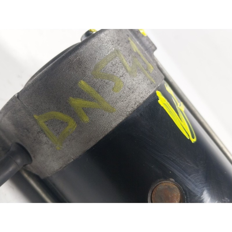 Recambio de motor arranque para opel astra k (b16) 1.6 cdti (68) referencia OEM IAM 55491473 55491789 