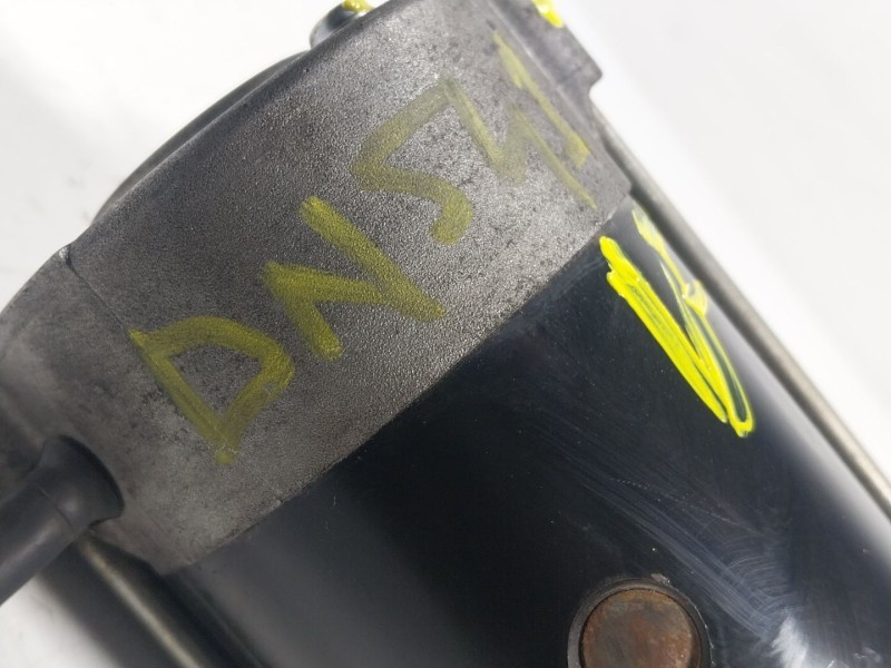 Recambio de motor arranque para opel astra k (b16) 1.6 cdti (68) referencia OEM IAM 55491473 55491789 