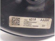 Recambio de servofreno para opel astra k (b16) 1.6 cdti (68) referencia OEM IAM 13486139 366096832  2