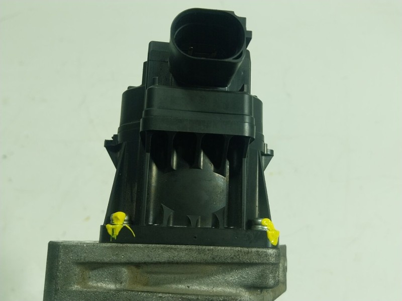 Recambio de valvula egr para opel astra k (b16) 1.6 cdti (68) referencia OEM IAM 55570005 55570005 