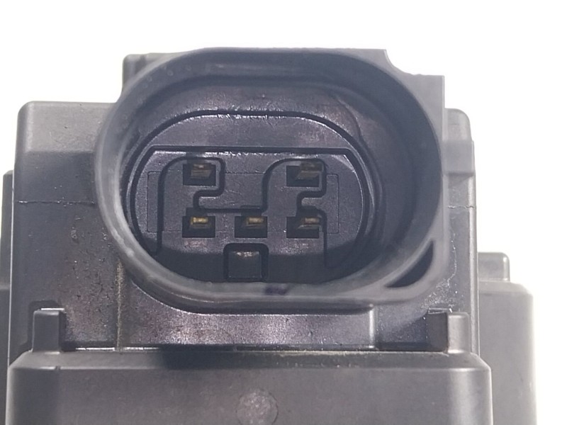 Recambio de valvula egr para opel astra k (b16) 1.6 cdti (68) referencia OEM IAM 55570005 55570005 