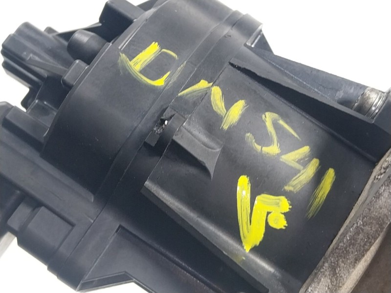 Recambio de valvula egr para opel astra k (b16) 1.6 cdti (68) referencia OEM IAM 55570005 55570005 