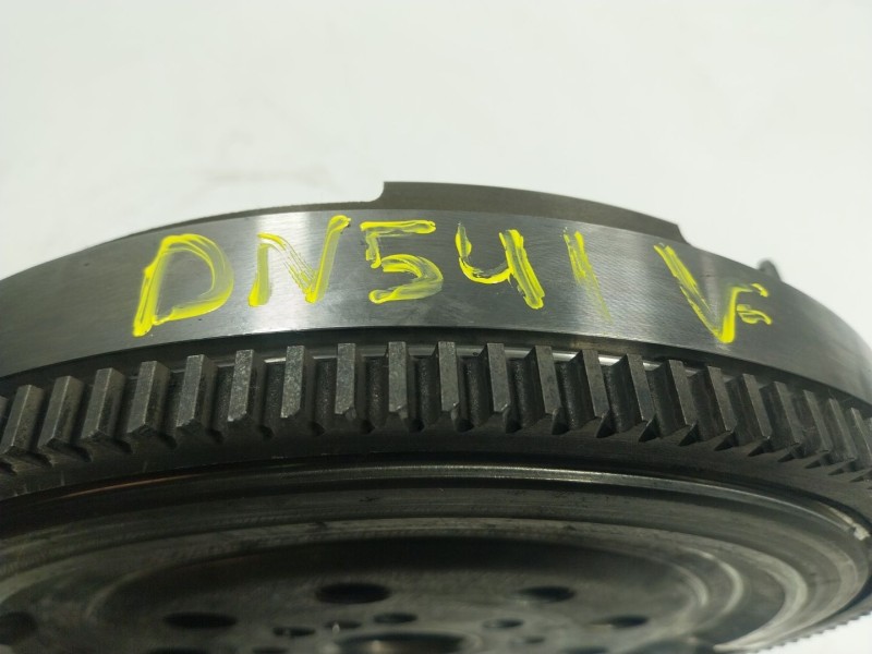 Recambio de volante motor para opel astra k (b16) 1.6 cdti (68) referencia OEM IAM 55485218 55485218 