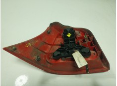 Recambio de piloto trasero derecho para volkswagen golf iv berlina (1j1) 1.6 16v referencia OEM IAM    2