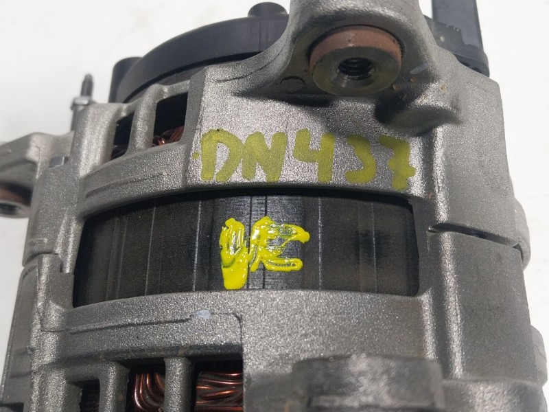 Recambio de alternador para audi a3 sportback (8ya) 30 tdi referencia OEM IAM 05L903026B 05L903026 