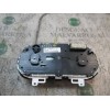 Recambio de cuadro instrumentos para nissan qashqai (j10) tekna referencia OEM IAM 24810JD01D  