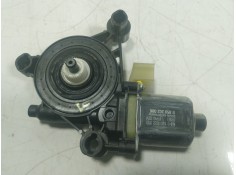 Recambio de motor elevalunas trasero derecho para audi a3 sportback (8ya) 30 tdi referencia OEM IAM 5Q0959802 5Q0959802 