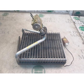 EVAPORADOR AIRE ACONDICIONADO 