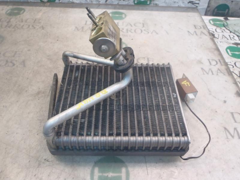 Recambio de evaporador aire acondicionado para fiat doblo (119) 1.9 d sx referencia OEM IAM   