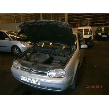 VOLKSWAGEN GOLF IV BERLINA (1J1)