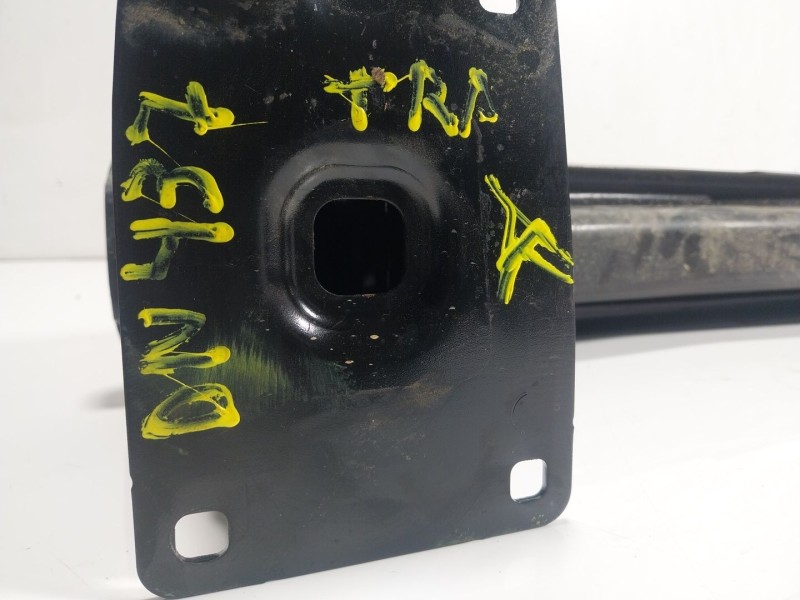 Recambio de refuerzo paragolpes trasero para audi a3 sportback (8ya) 30 tdi referencia OEM IAM 8Y0807309  