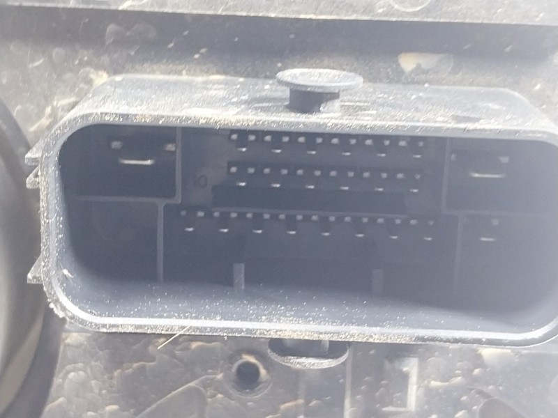 Recambio de servofreno para audi a3 sportback (8ya) 30 tdi referencia OEM IAM 5WB614105T 5WB614105 