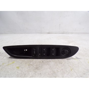 MANDO ELEVALUNAS DELANTERO IZQUIERDO 13305011 13305011 