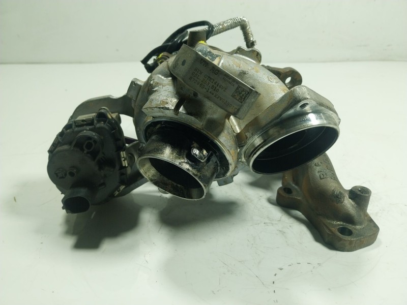 Recambio de turbocompresor para audi a3 sportback (8ya) 30 tdi referencia OEM IAM 05L253010 05L253010 