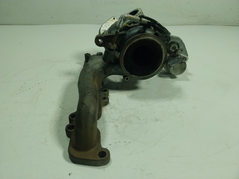 Recambio de turbocompresor para audi a3 sportback (8ya) 30 tdi referencia OEM IAM 05L253010 05L253010 