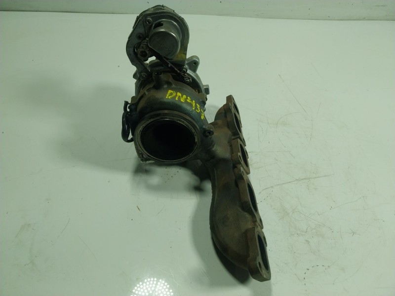 Recambio de turbocompresor para audi a3 sportback (8ya) 30 tdi referencia OEM IAM 05L253010 05L253010 