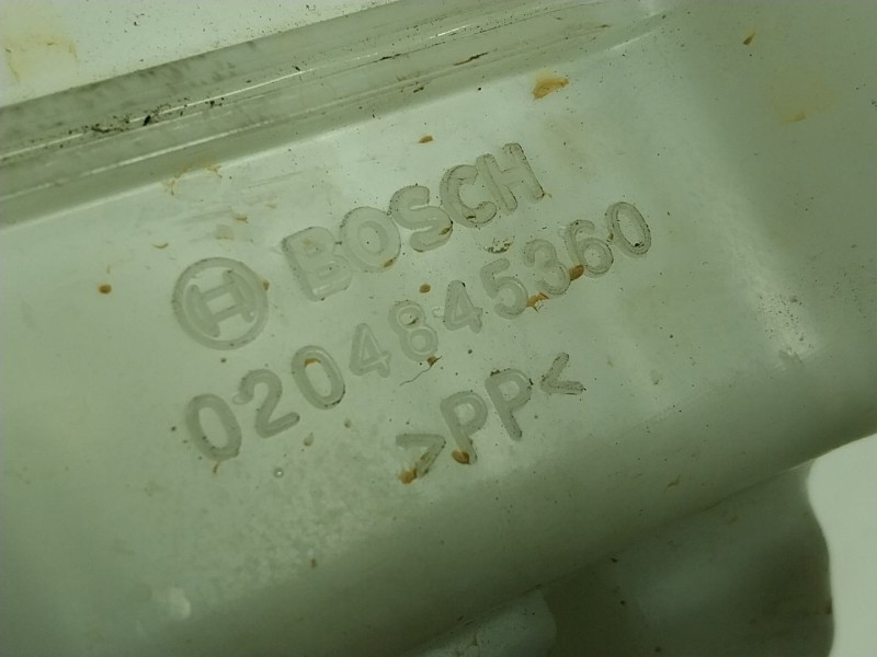 Recambio de bomba freno para audi a3 sportback (8ya) 30 tdi referencia OEM IAM 3Q1614019D 0204845360 