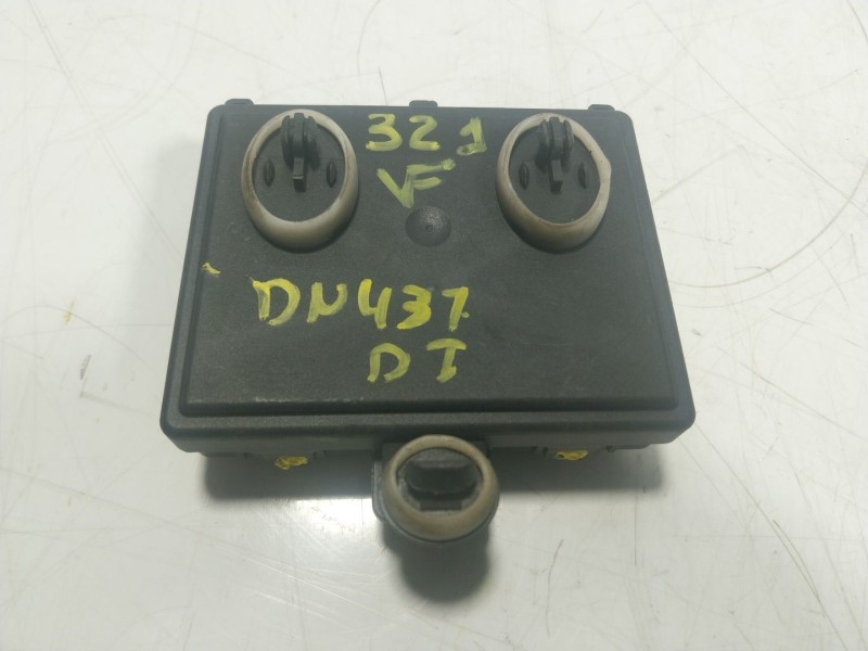 Recambio de modulo electronico para audi a3 sportback (8ya) 30 tdi referencia OEM IAM 5Q0959593K 5Q0959593F 