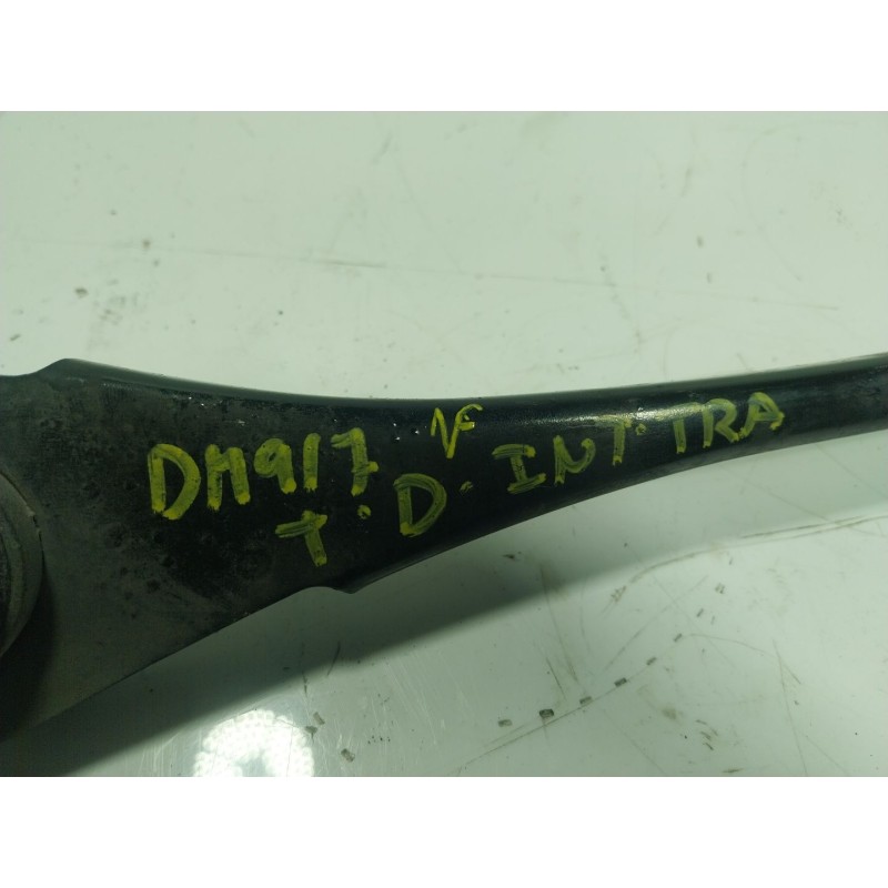 Recambio de brazo suspension inferior trasero derecho para bmw 3 touring (f31) 316 d referencia OEM IAM 33326792533  