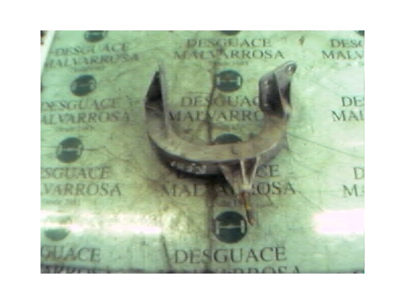 Recambio de soporte cambio para daewoo nubira berlina sx referencia OEM IAM   