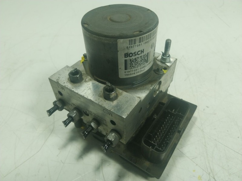 Recambio de abs para ford ka (ru8) 1.2 referencia OEM IAM 1903143 0265252682 