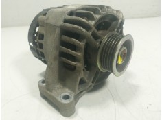 Recambio de alternador para ford ka (ru8) 1.2 referencia OEM IAM 1719539 51859041 