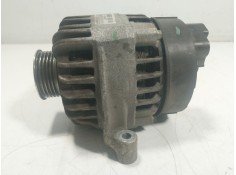 Recambio de alternador para ford ka (ru8) 1.2 referencia OEM IAM 1719539 51859041  2