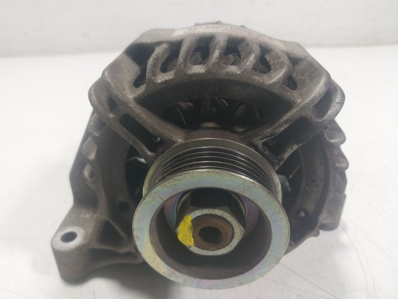 Recambio de alternador para ford ka (ru8) 1.2 referencia OEM IAM 1719539 51859041 