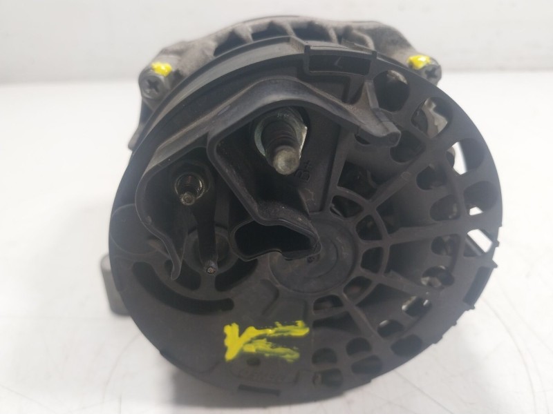 Recambio de alternador para ford ka (ru8) 1.2 referencia OEM IAM 1719539 51859041 