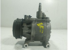 Recambio de compresor aire acondicionado para ford ka (ru8) 1.2 referencia OEM IAM 2637424 87520051747313 