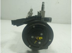 Recambio de compresor aire acondicionado para ford ka (ru8) 1.2 referencia OEM IAM 2637424 87520051747313  2