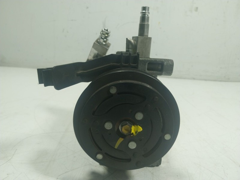 Recambio de compresor aire acondicionado para ford ka (ru8) 1.2 referencia OEM IAM 2637424 87520051747313 