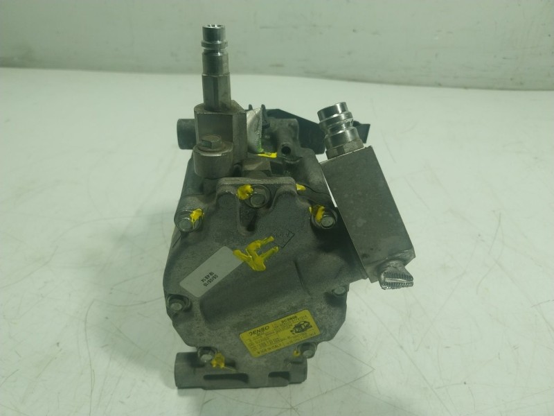 Recambio de compresor aire acondicionado para ford ka (ru8) 1.2 referencia OEM IAM 2637424 87520051747313 