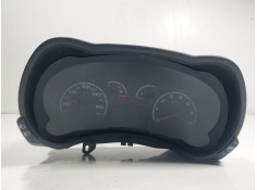 Recambio de cuadro instrumentos para ford ka (ru8) 1.2 referencia OEM IAM 1935113 52031578 
