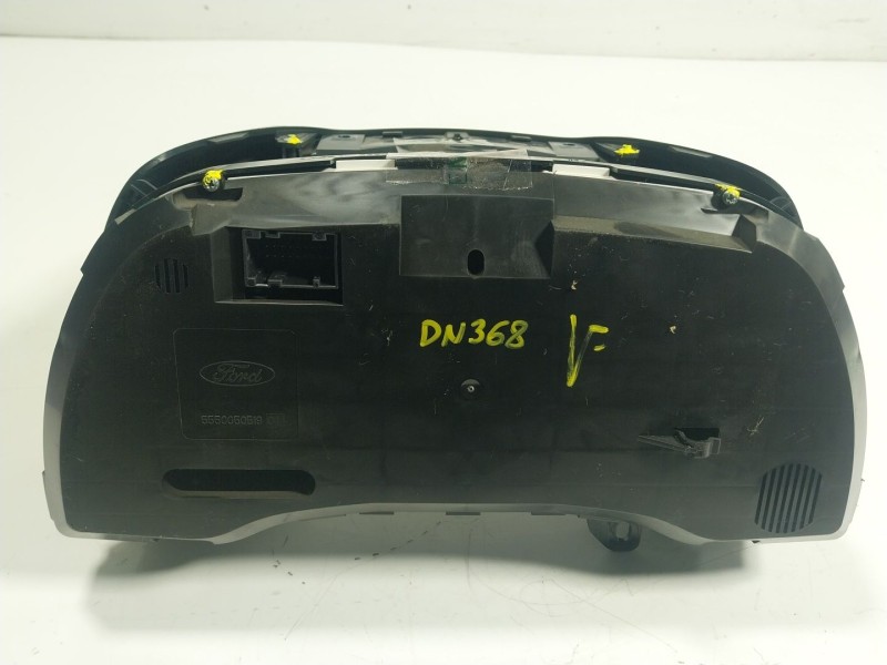 Recambio de cuadro instrumentos para ford ka (ru8) 1.2 referencia OEM IAM 1935113 52031578 